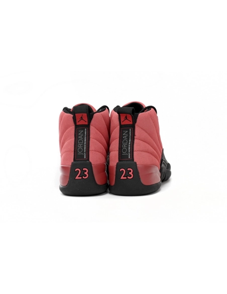 Air Jordan 12 Retro Reverse Flu Game CT8013-602
