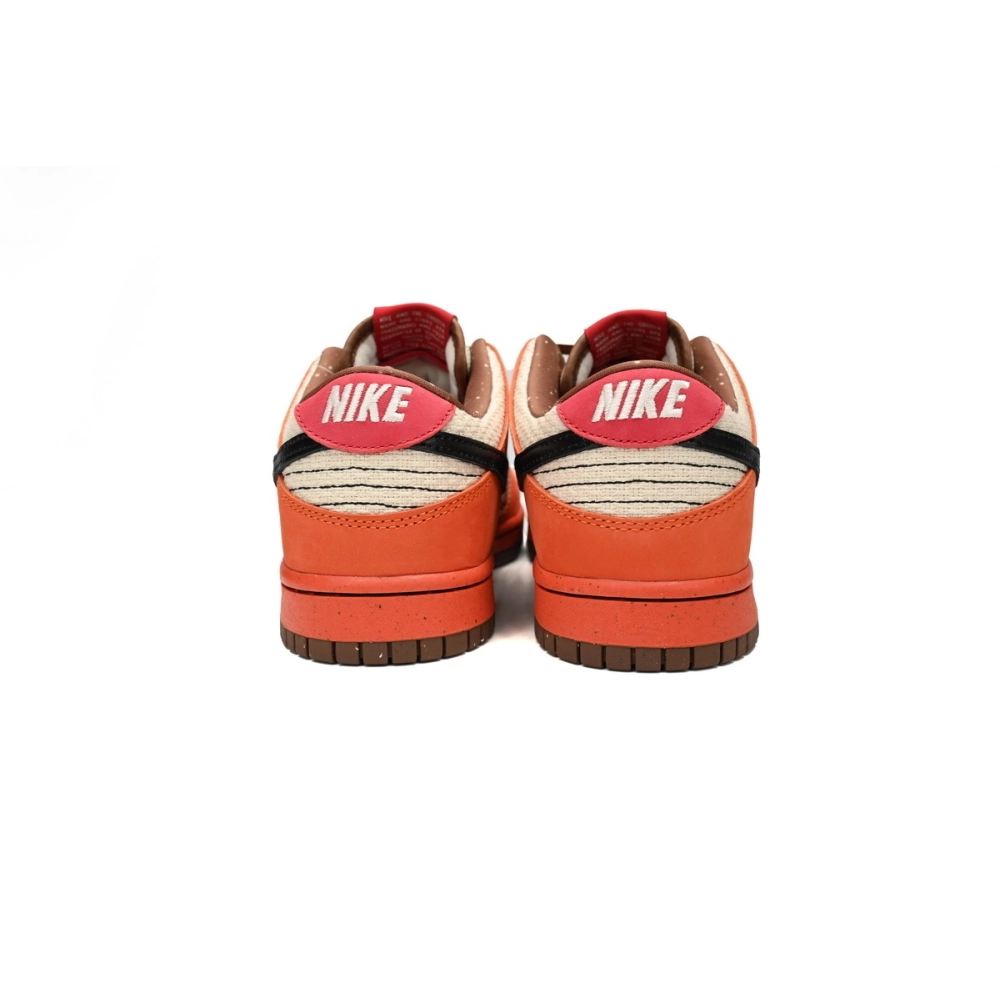 Nike SB Dunk Low Top Ramen 313170-101