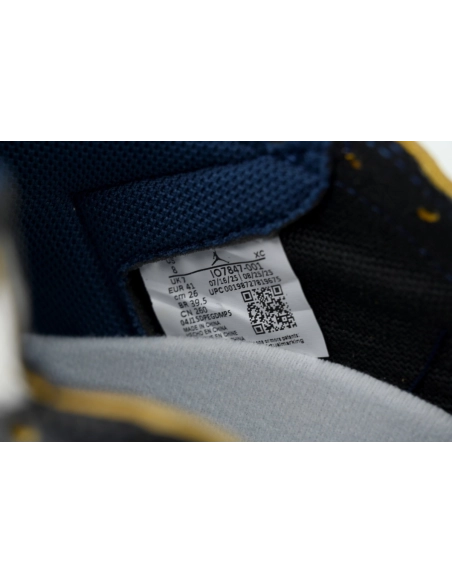Fragment Design x Union LA x Air Jordan 1 Retro High OG ¡®Sport Royal¡¯ IO7847-001