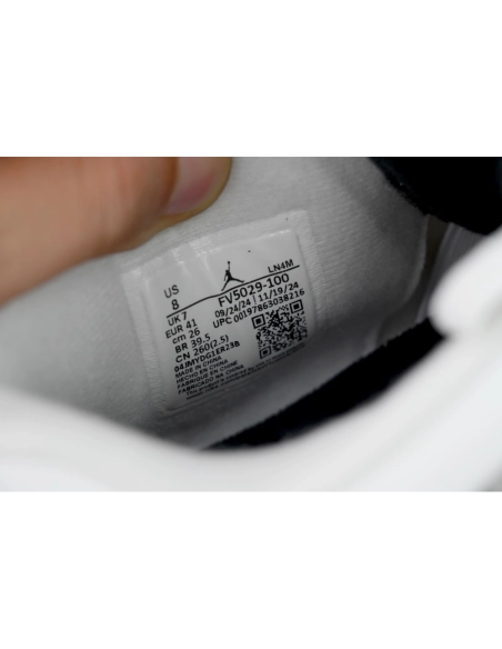 (Special Offer)Air Jordan 4 Retro OG White Cement FV5029-100