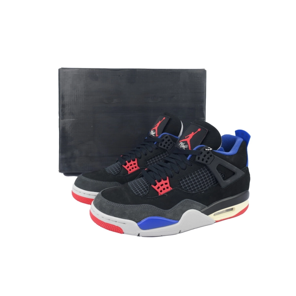 (Special Offer)Air Jordan 4 Retro Rare Air FV5029-003