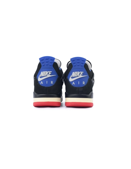 (Special Offer)Air Jordan 4 Retro Rare Air FV5029-003