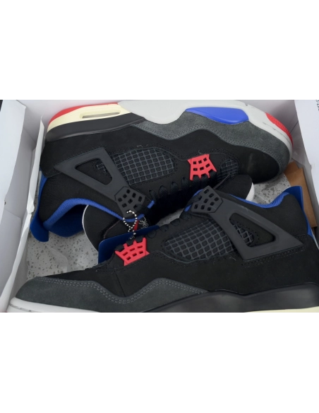 Air Jordan 4 Retro Rare Air FV5029-003