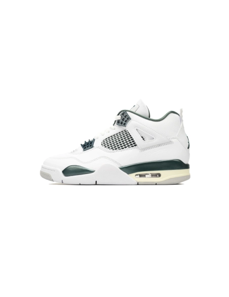 Air Jordan 4 Retro Oxidized Green FQ8138-103