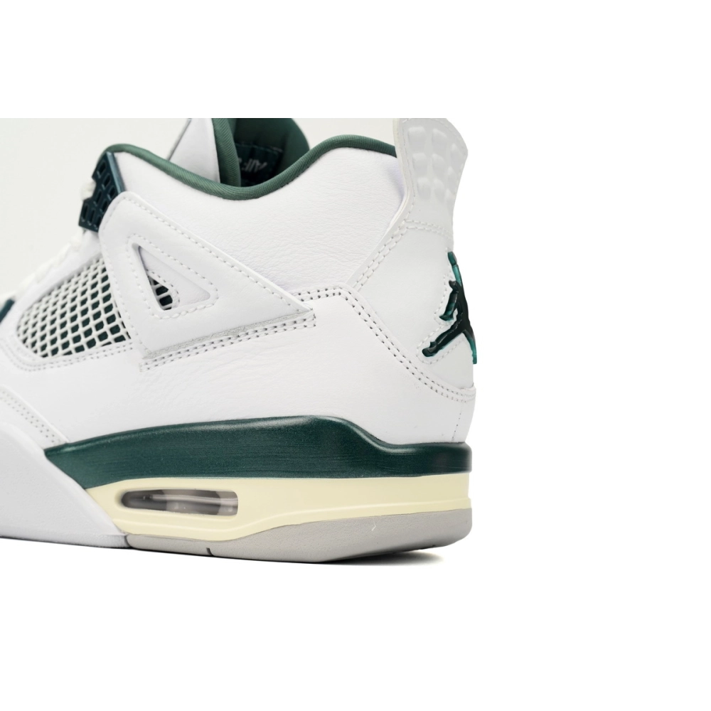 Air Jordan 4 Retro Oxidized Green FQ8138-103