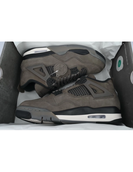 Air Jordan 4 Retro Cave Stone FV5029-200