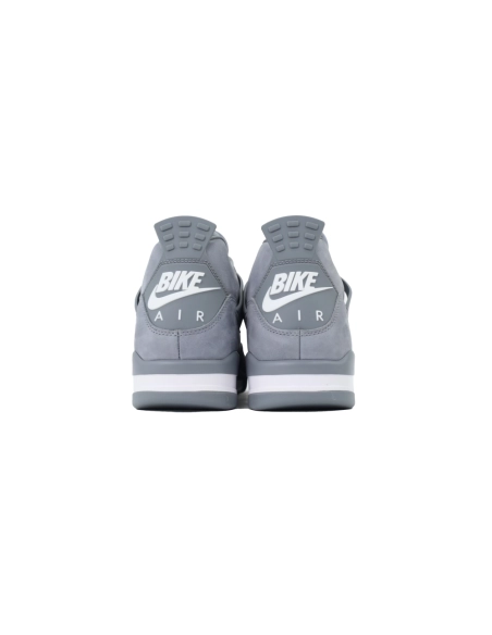 Nigel Sylvester x Air Jordan 4 Retro OG SP Gray Brick HF4340-003