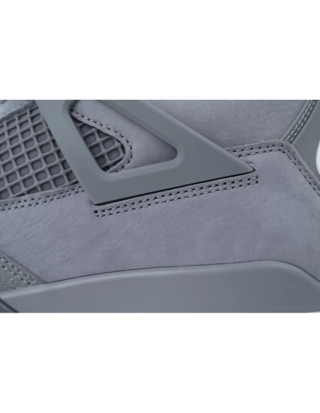 Nigel Sylvester x Air Jordan 4 Retro OG SP Gray Brick HF4340-003