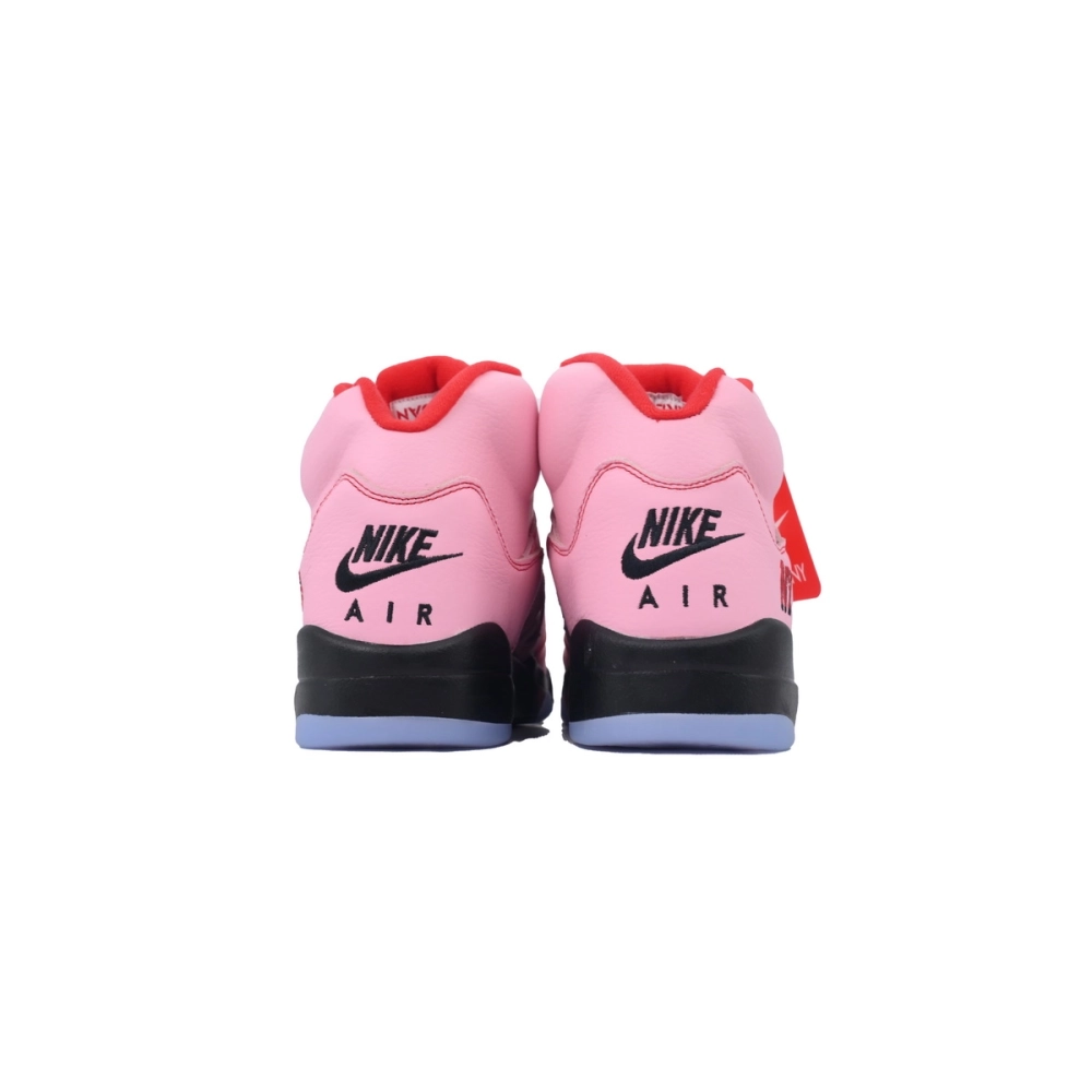 Air Jordan 5 Retro x Awake NY Arctic Pink DV4982-600