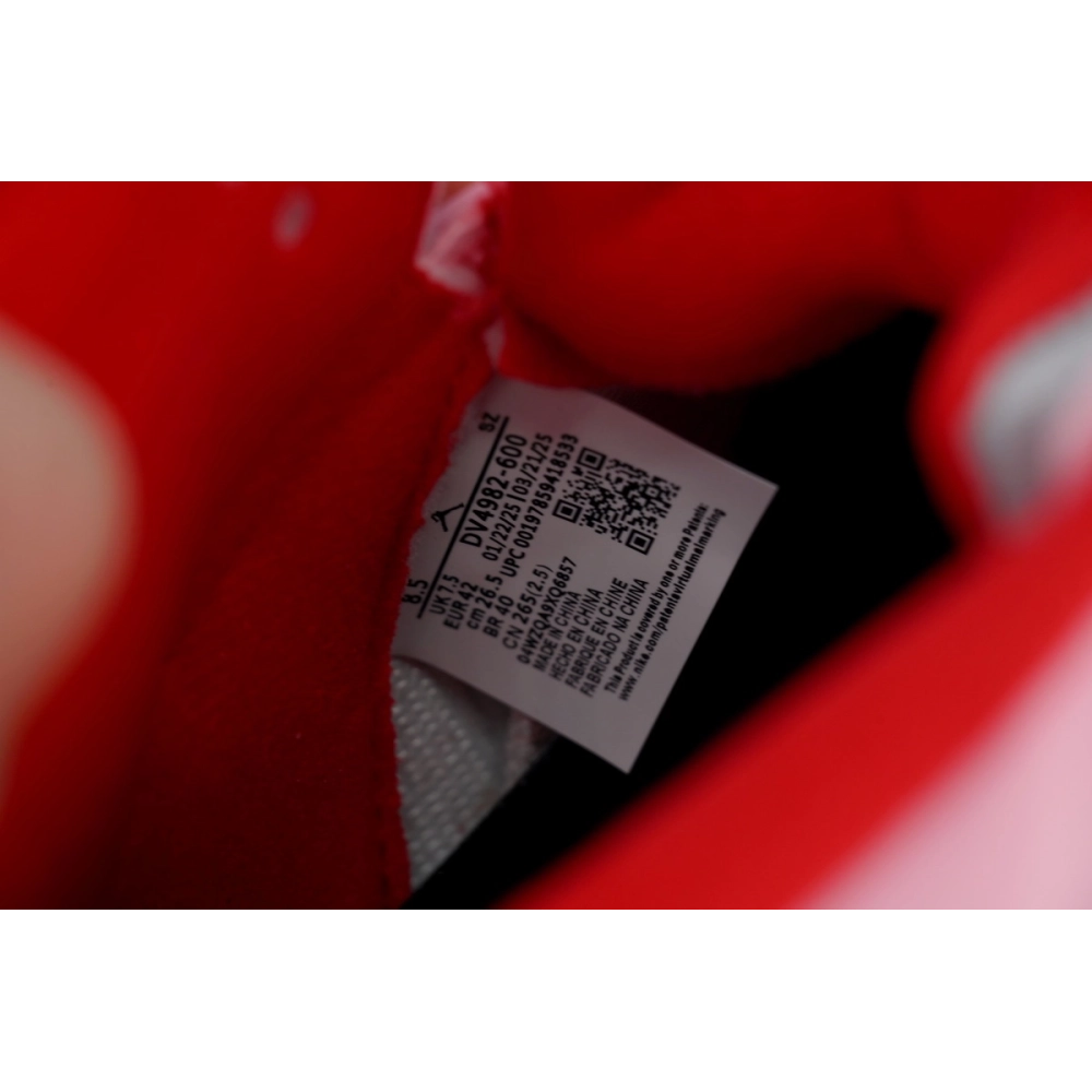 Air Jordan 5 Retro x Awake NY Arctic Pink DV4982-600