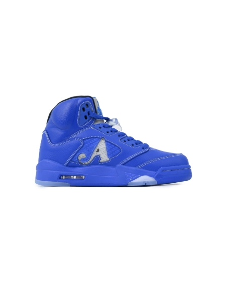 Air Jordan 5 Retro Blue Union DV4982-400