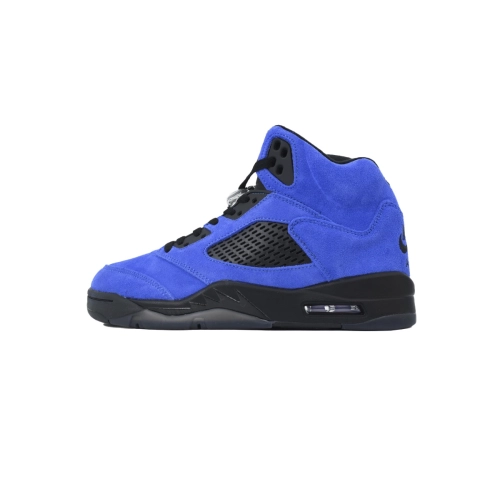 Air Jordan 5 Retro Blue DD0587-400
