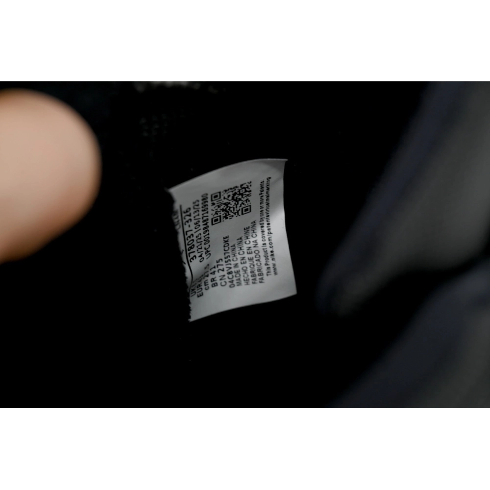 Air Jordan 11 Retro New Black Red