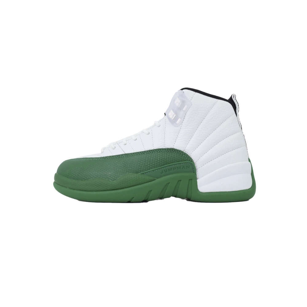 Air Jordan 12 Retro Bucks CT8013-103
