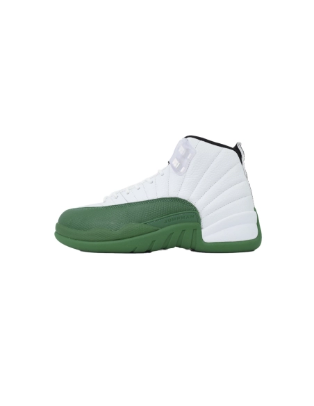 Air Jordan 12 Retro Bucks CT8013-103