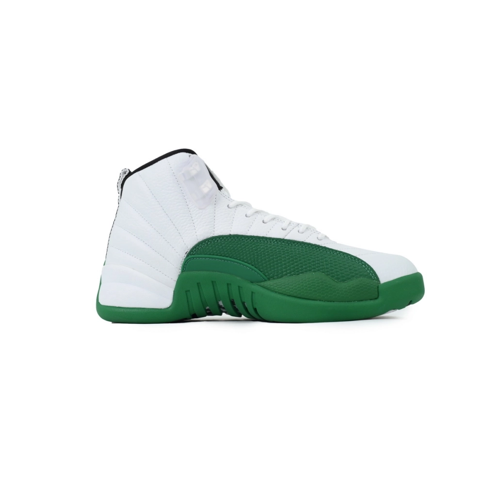 Air Jordan 12 Retro Bucks CT8013-103