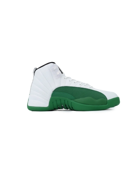 Air Jordan 12 Retro Bucks CT8013-103