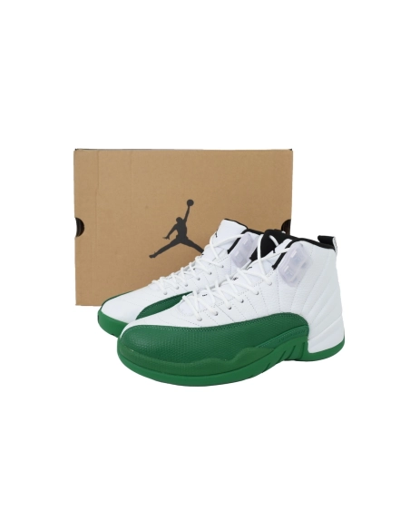 Air Jordan 12 Retro Bucks CT8013-103