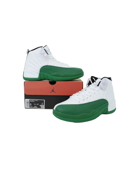 Air Jordan 12 Retro Bucks CT8013-103