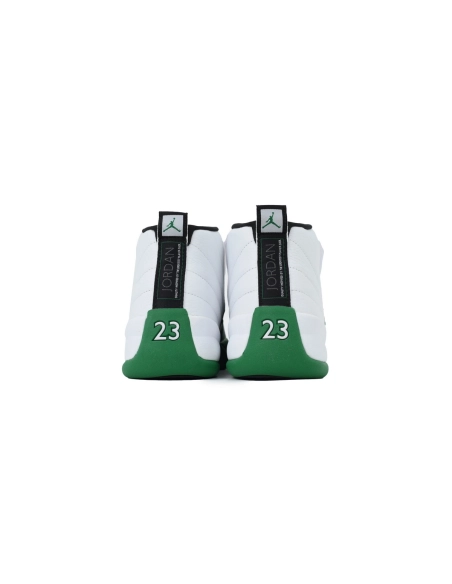 Air Jordan 12 Retro Bucks CT8013-103