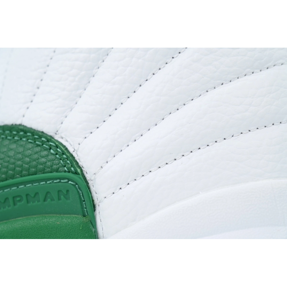 Air Jordan 12 Retro Bucks CT8013-103