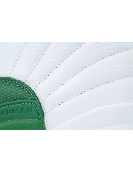 Air Jordan 12 Retro Bucks CT8013-103