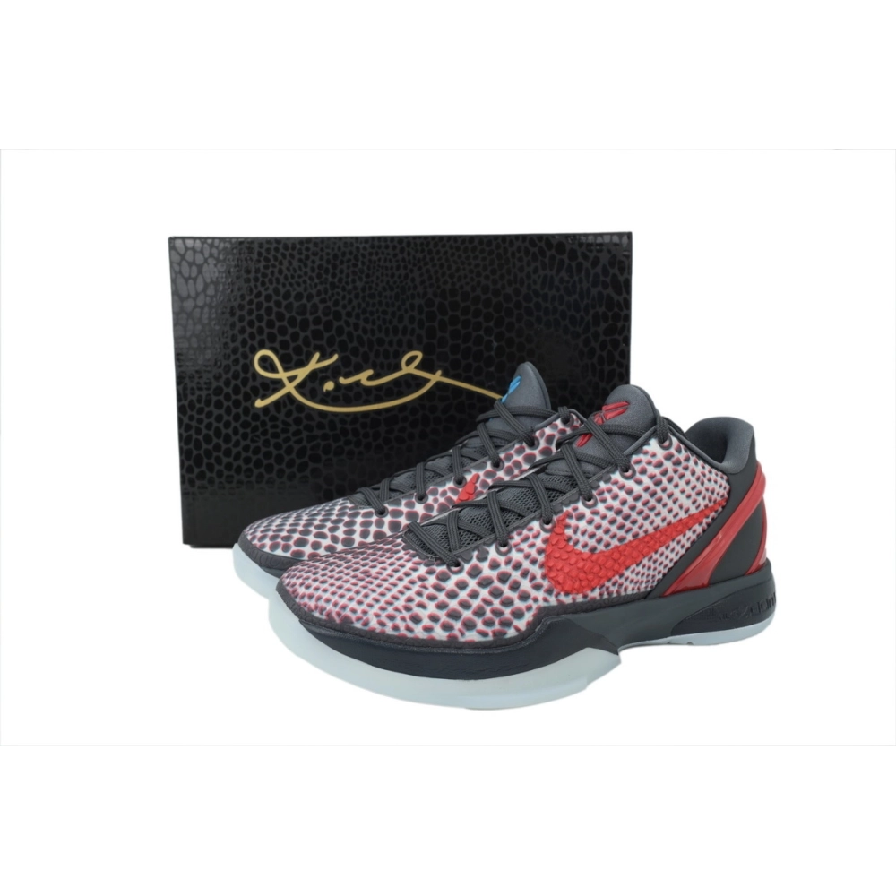 Nike Zoom Kobe 6 Protro 3D All-Star IQ3902-002