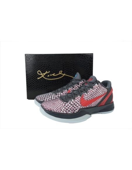 Nike Zoom Kobe 6 Protro 3D All-Star IQ3902-002