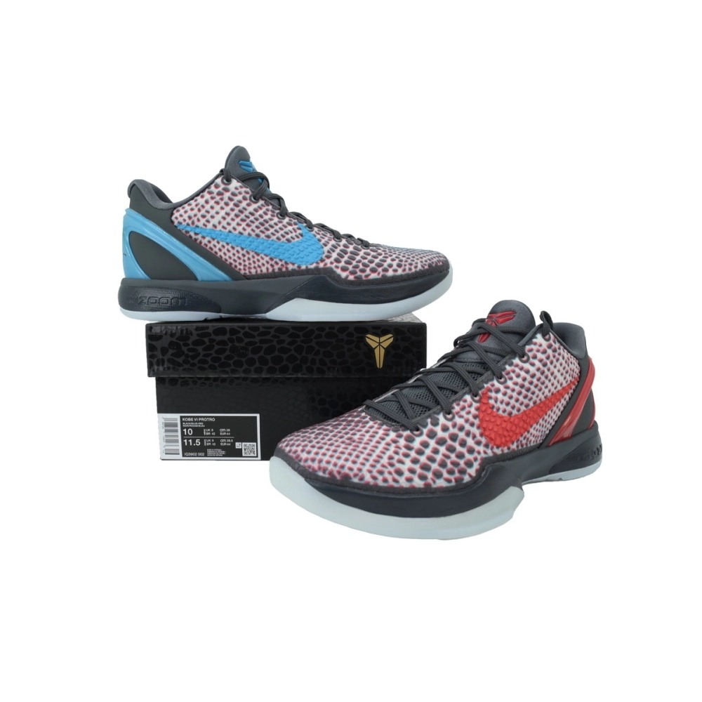 Nike Zoom Kobe 6 Protro 3D All-Star IQ3902-002