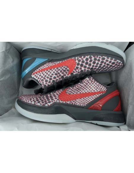 Nike Zoom Kobe 6 Protro 3D All-Star IQ3902-002