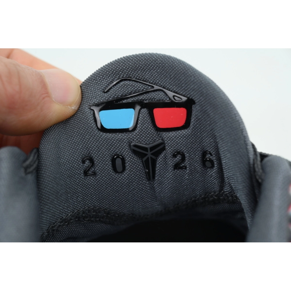 Nike Zoom Kobe 6 Protro 3D All-Star IQ3902-002