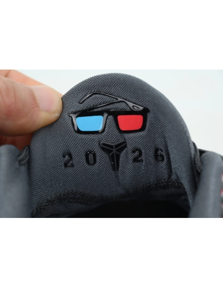 Nike Zoom Kobe 6 Protro 3D All-Star IQ3902-002