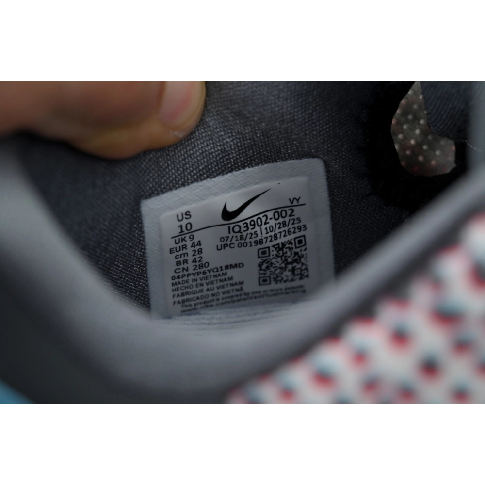 Nike Zoom Kobe 6 Protro 3D All-Star IQ3902-002