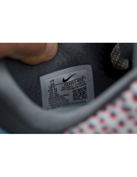 Nike Zoom Kobe 6 Protro 3D All-Star IQ3902-002