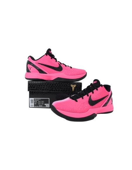 Nike Zoom Kobe 6 Mandarin Duck IQ9317-001