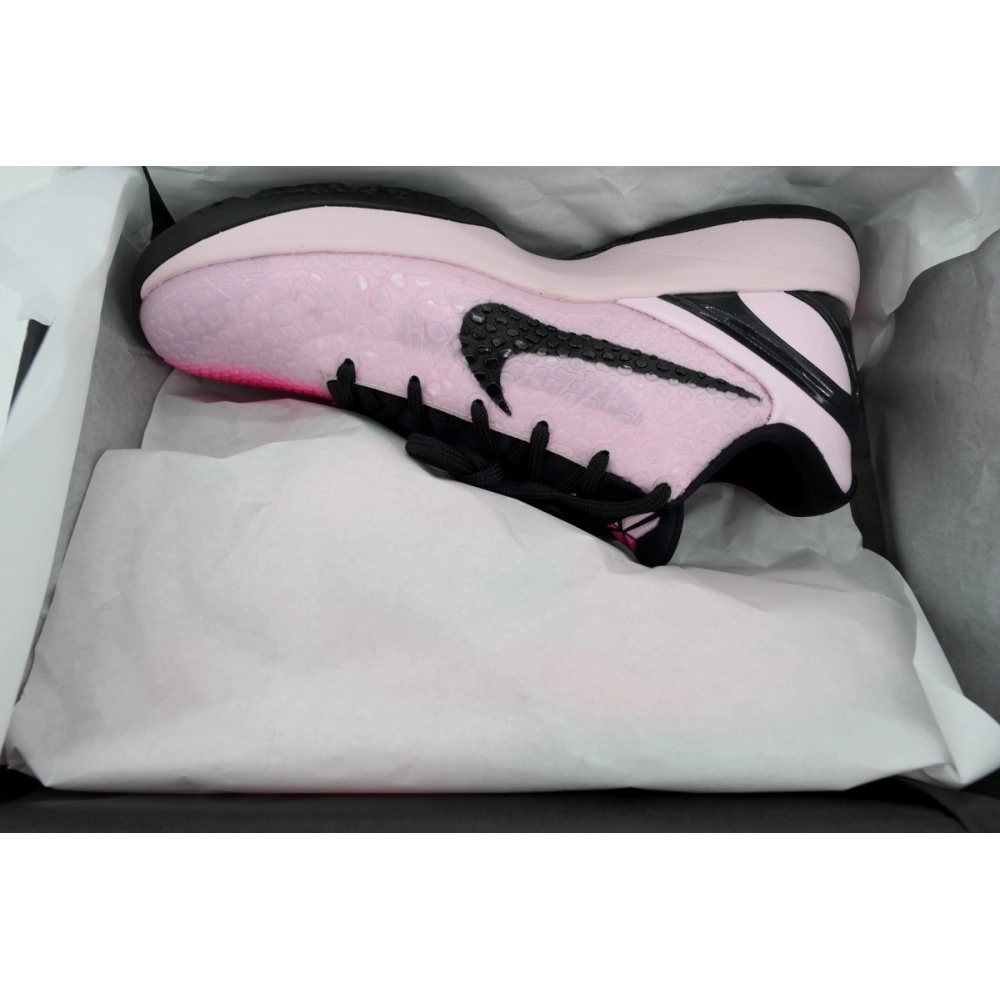 Nike Zoom Kobe 6 Mandarin Duck IQ9317-001