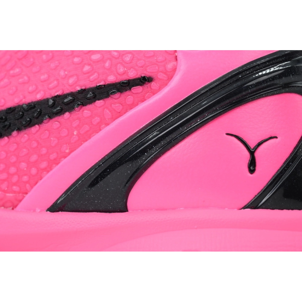 Nike Zoom Kobe 6 Mandarin Duck IQ9317-001