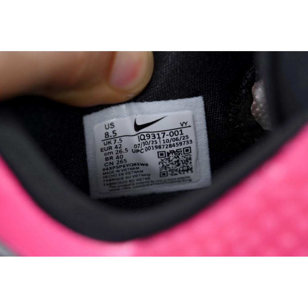 Nike Zoom Kobe 6 Mandarin Duck IQ9317-001