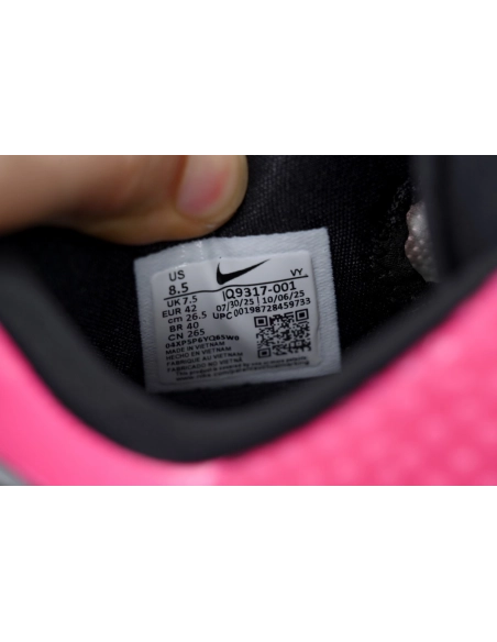 Nike Zoom Kobe 6 Mandarin Duck IQ9317-001