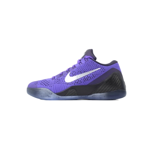 Nike Kobe 9 Elite Low Protro Moonwalker IM0465-500