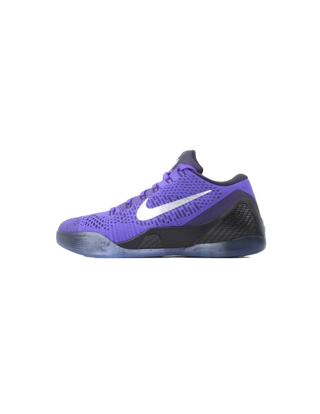 Nike Kobe 9 Elite Low Protro Moonwalker IM0465-500