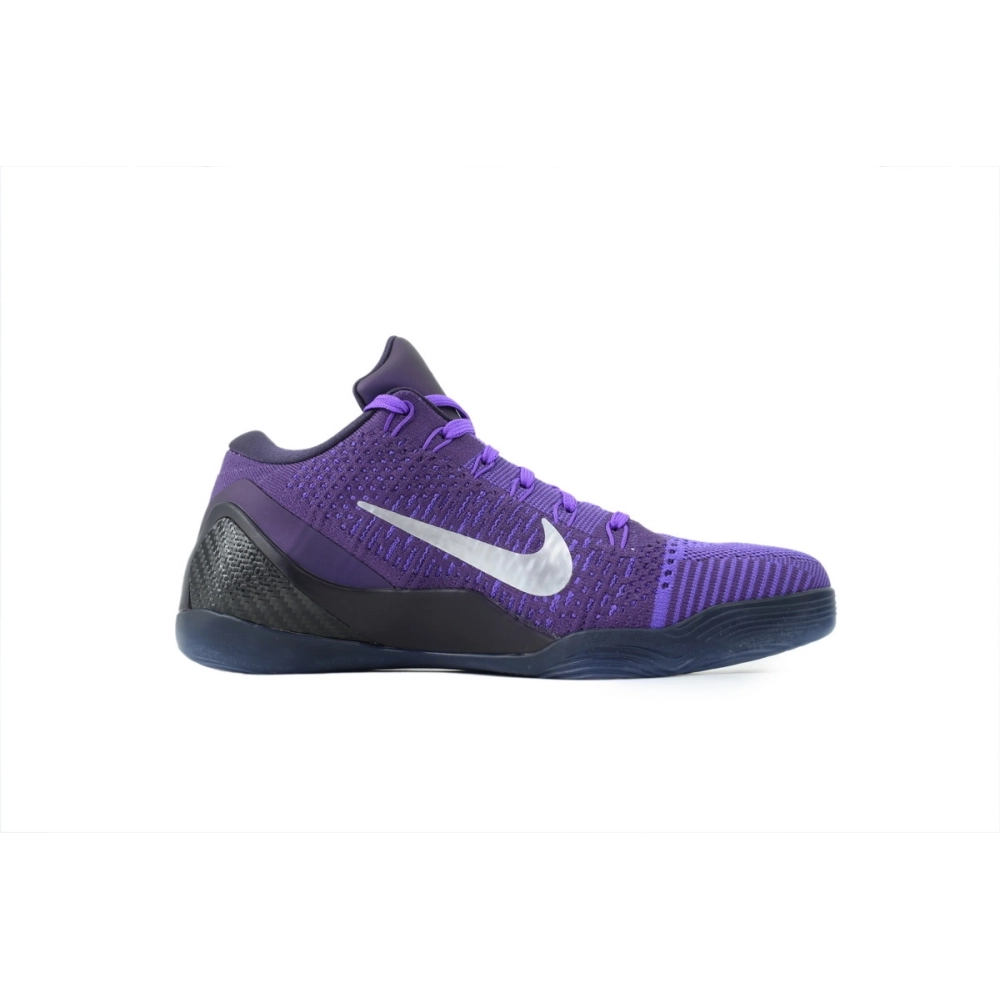 Nike Kobe 9 Elite Low Protro Moonwalker IM0465-500