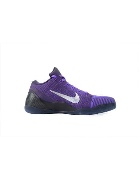 Nike Kobe 9 Elite Low Protro Moonwalker IM0465-500