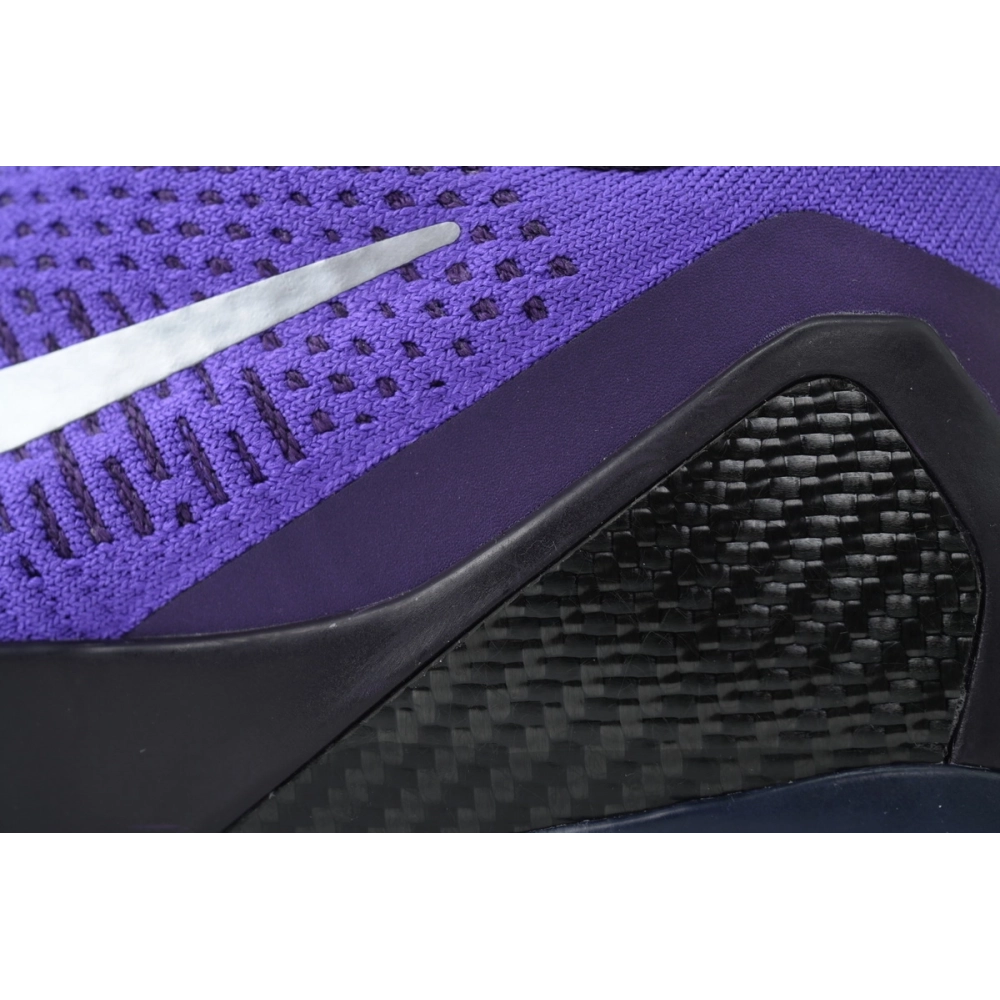 Nike Kobe 9 Elite Low Protro Moonwalker IM0465-500