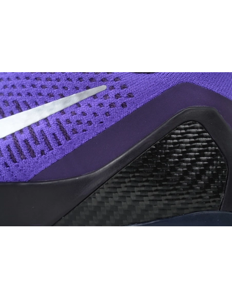 Nike Kobe 9 Elite Low Protro Moonwalker IM0465-500