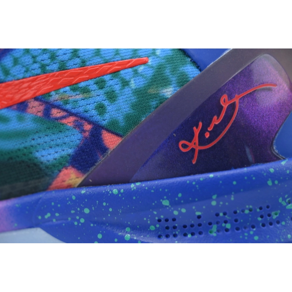 Nike Kobe 8 Protro What The Kobe £¨2025£©HM9621-900