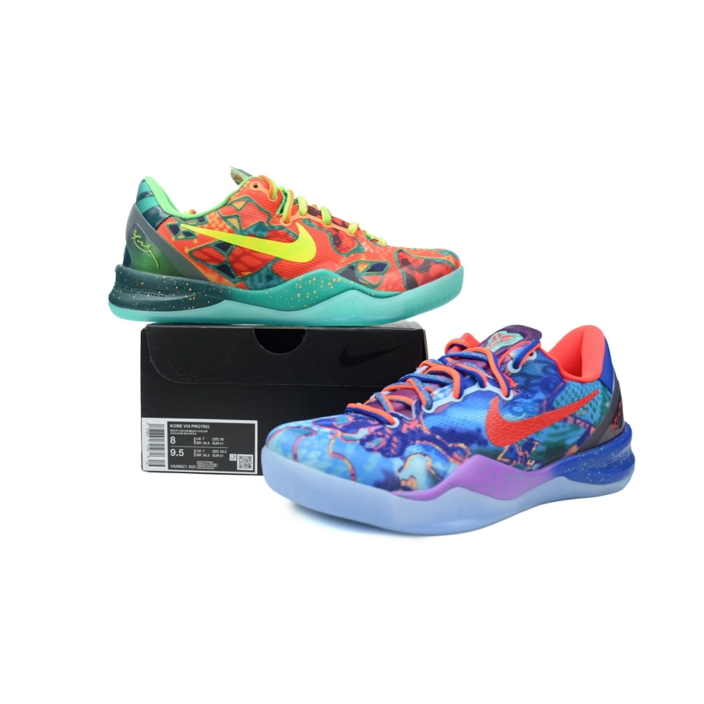 Nike Kobe 8 Protro What The Kobe £¨2025£©HM9621-900