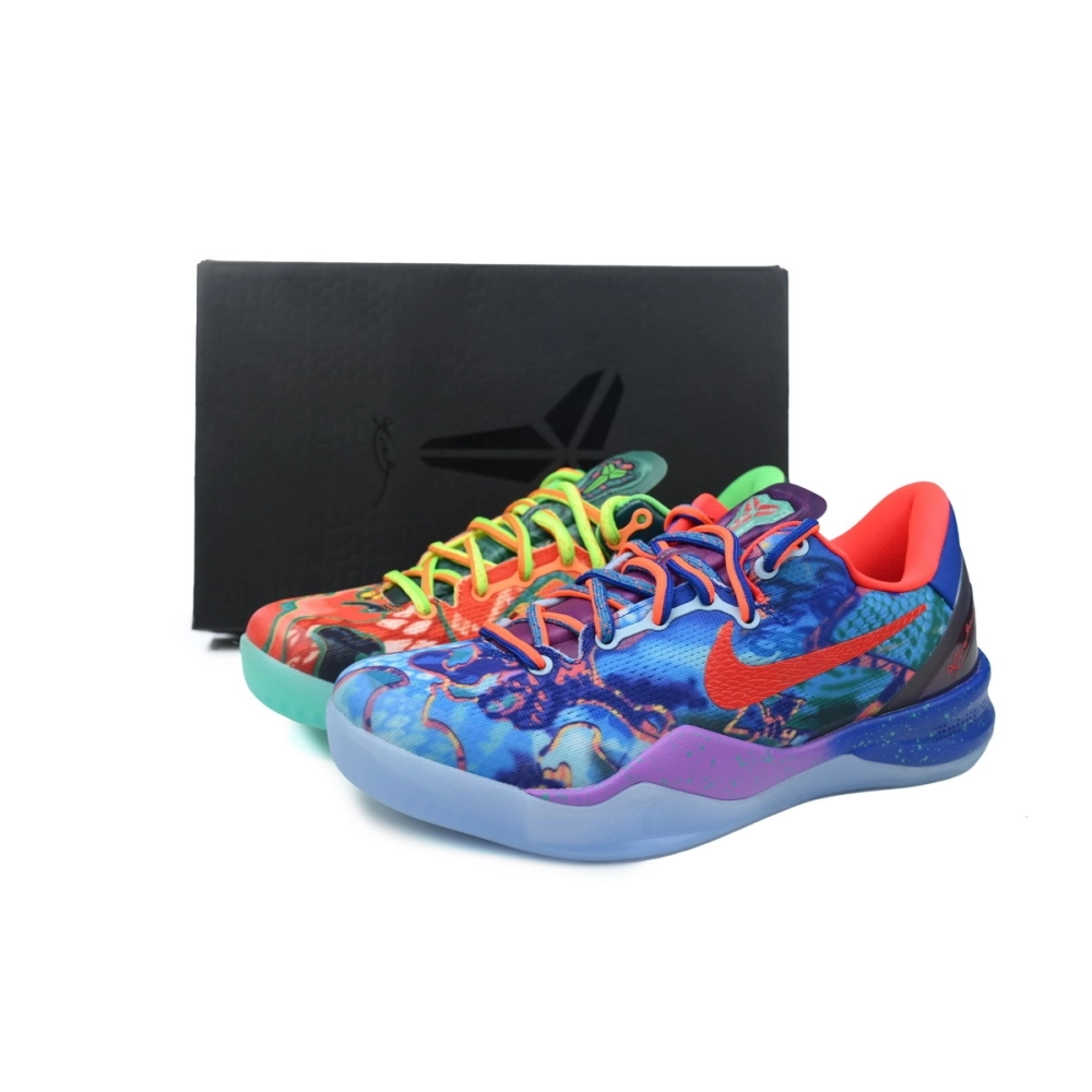 Nike Kobe 8 Protro What The Kobe £¨2025£©HM9621-900