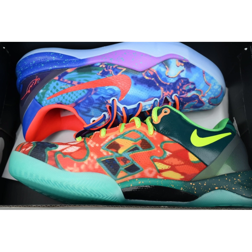 Nike Kobe 8 Protro What The Kobe £¨2025£©HM9621-900