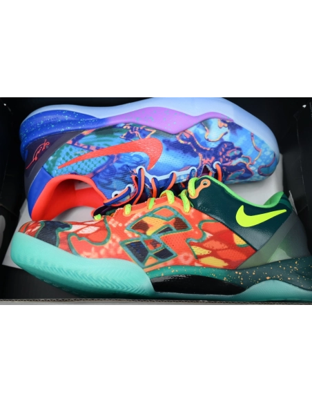 Nike Kobe 8 Protro What The Kobe £¨2025£©HM9621-900